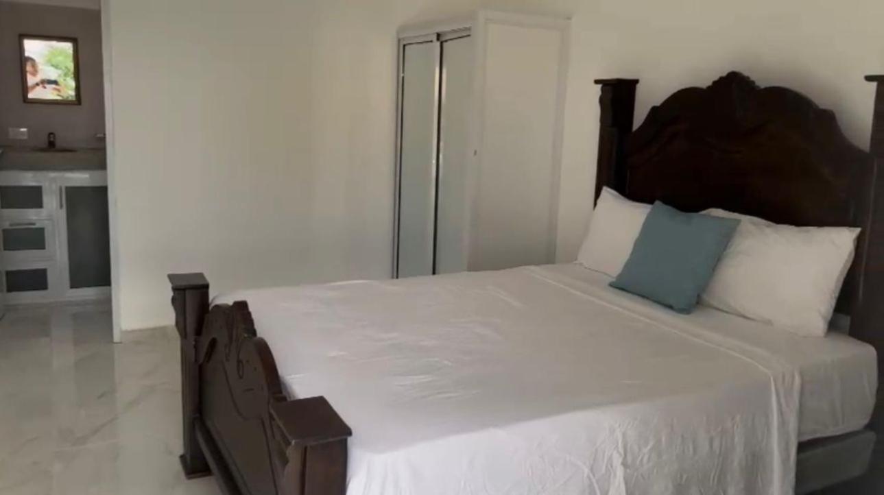 Hotel Relax ラス・テレナス エクステリア 写真