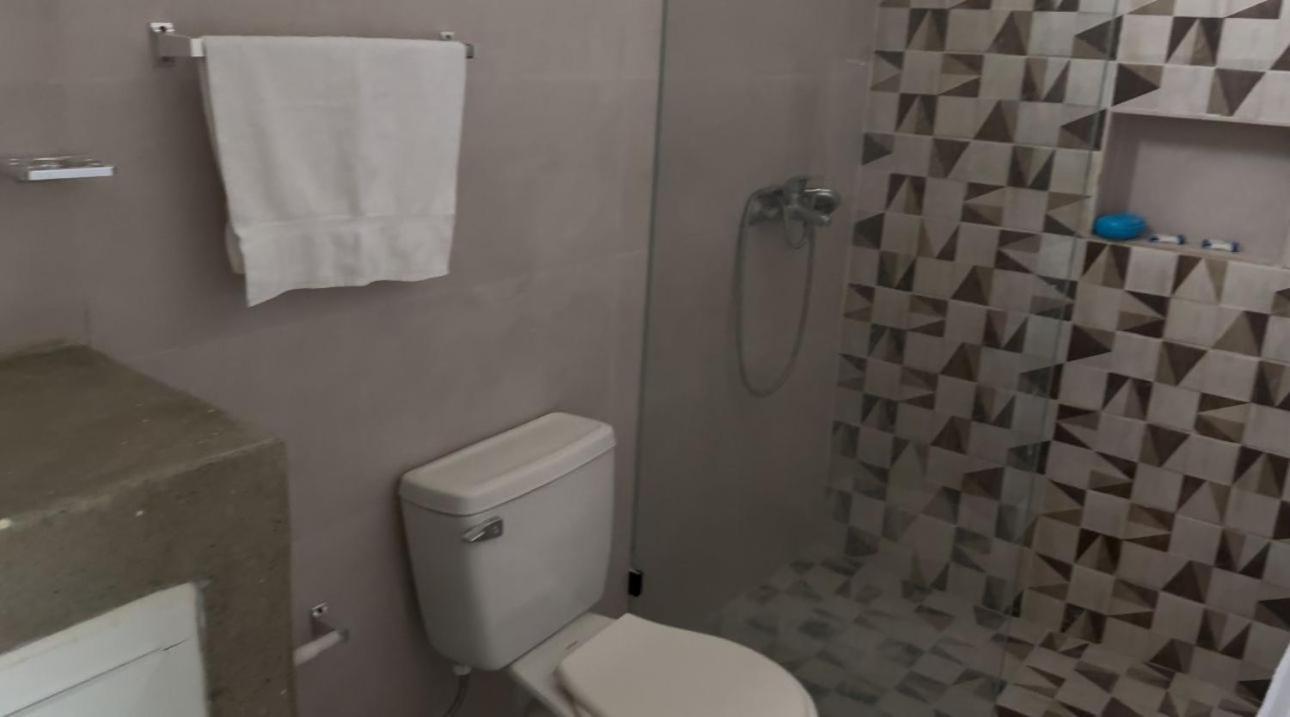 Hotel Relax ラス・テレナス エクステリア 写真